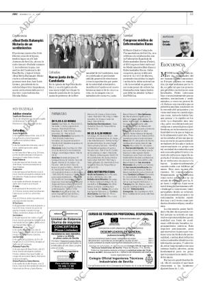 ABC SEVILLA 11-02-2007 página 33