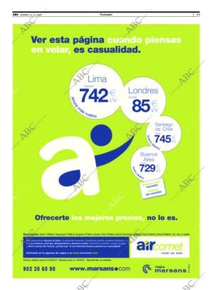 ABC SEVILLA 11-02-2007 página 41