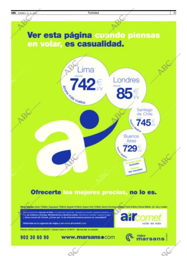 ABC SEVILLA 11-02-2007 página 41