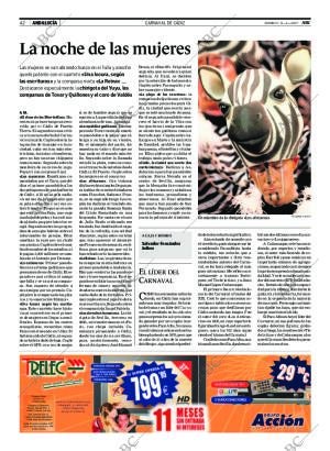 ABC SEVILLA 11-02-2007 página 42