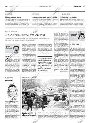 ABC SEVILLA 11-02-2007 página 43