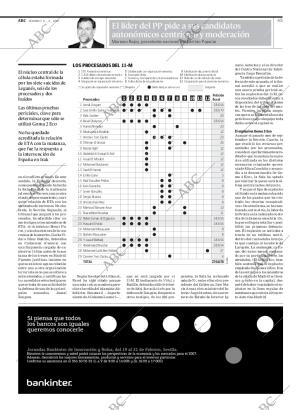 ABC SEVILLA 11-02-2007 página 45