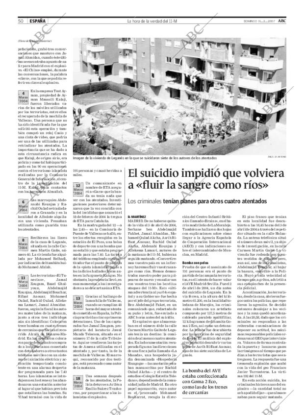ABC SEVILLA 11-02-2007 página 50