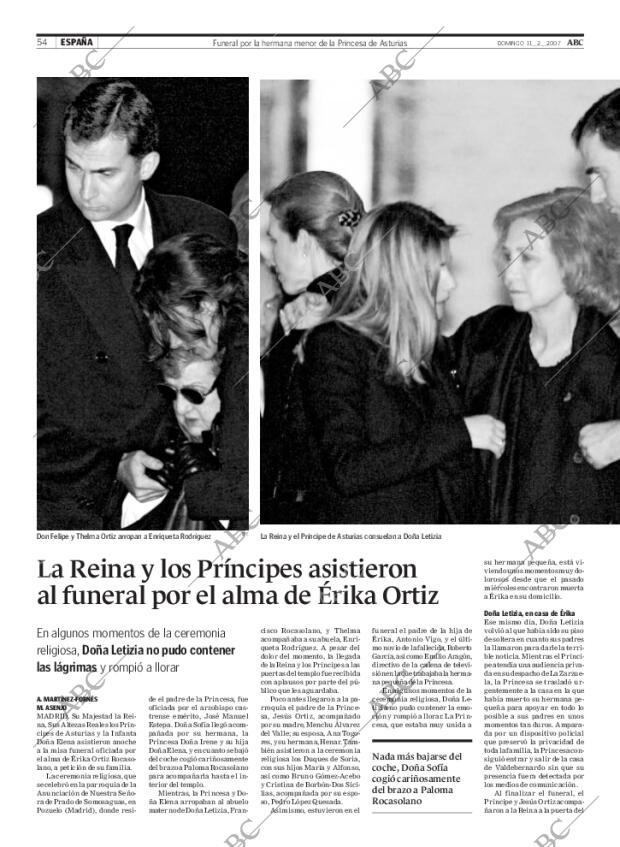 ABC SEVILLA 11-02-2007 página 54