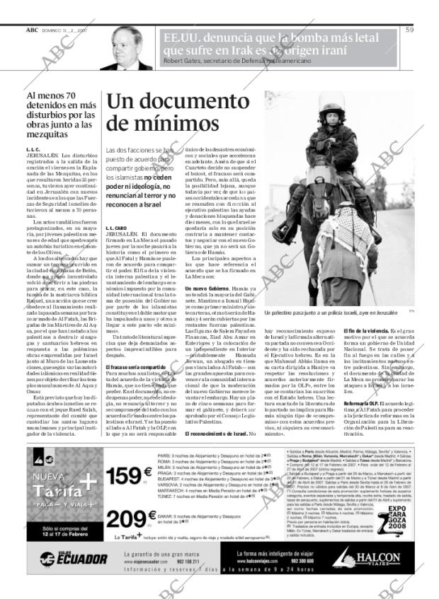 ABC SEVILLA 11-02-2007 página 59