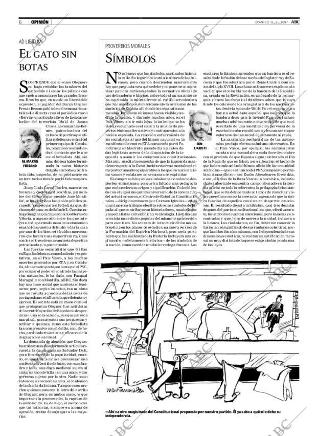 ABC SEVILLA 11-02-2007 página 6