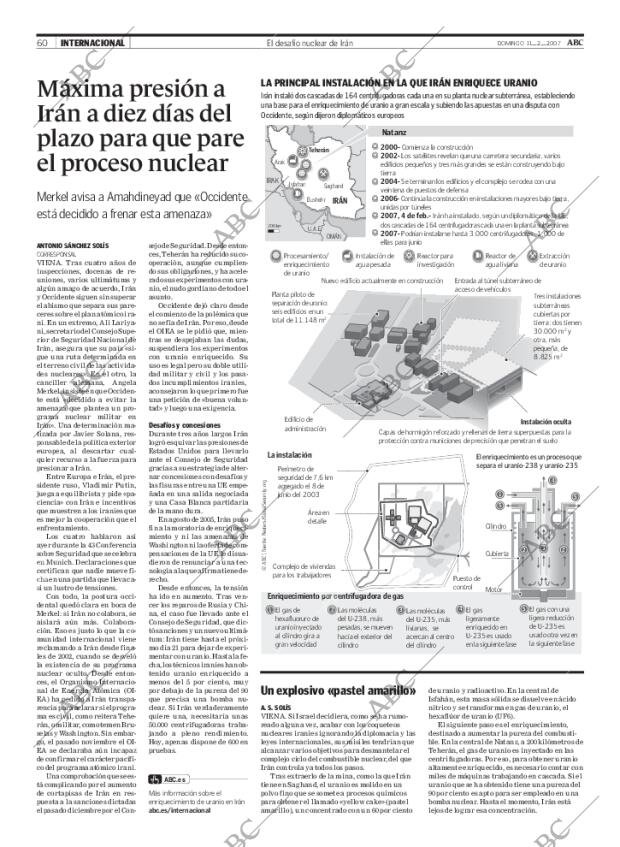 ABC SEVILLA 11-02-2007 página 60
