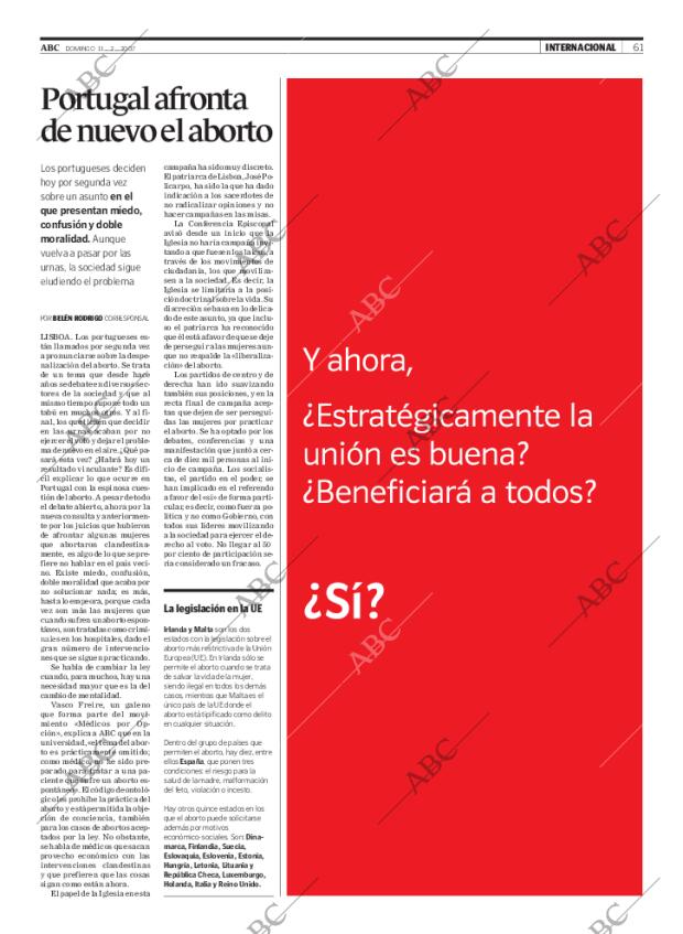 ABC SEVILLA 11-02-2007 página 61