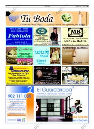 ABC SEVILLA 11-02-2007 página 64