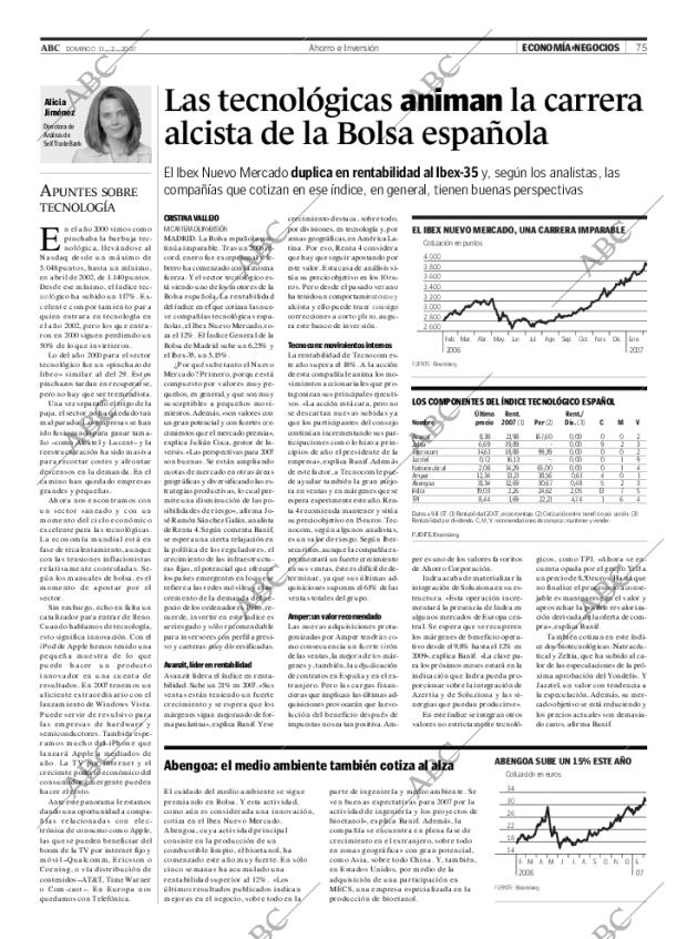 ABC SEVILLA 11-02-2007 página 75