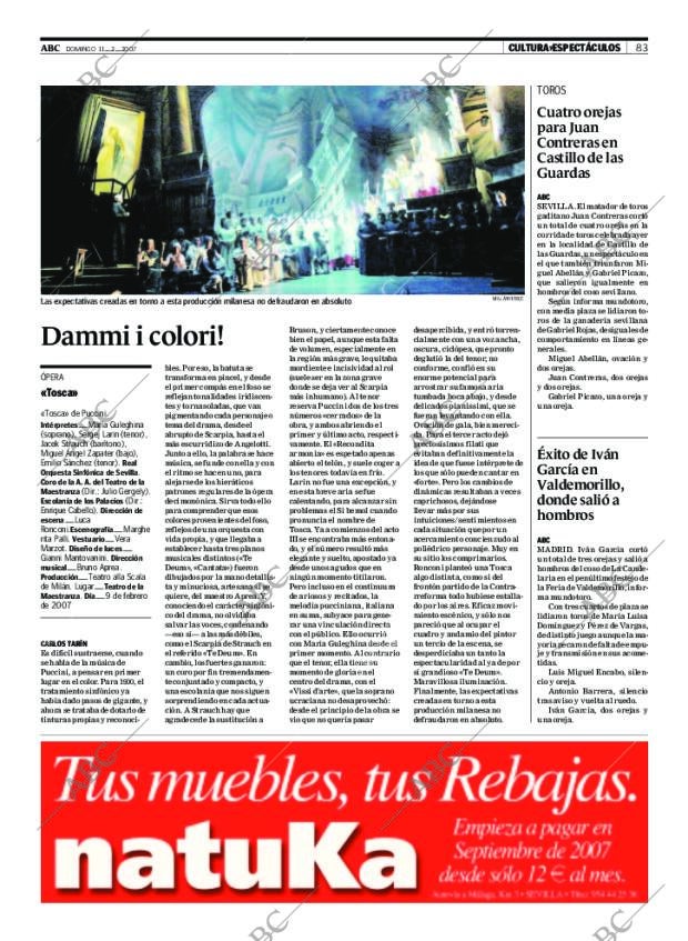 ABC SEVILLA 11-02-2007 página 83