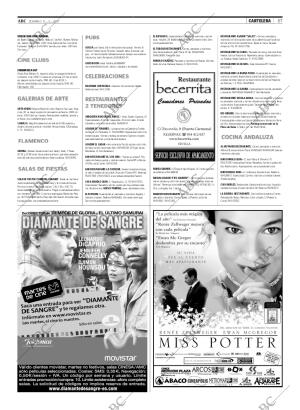 ABC SEVILLA 11-02-2007 página 87