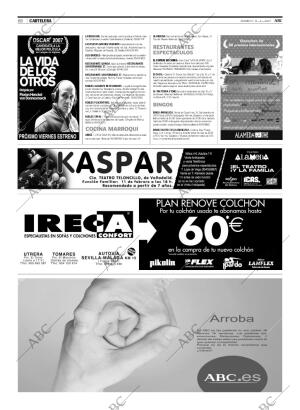 ABC SEVILLA 11-02-2007 página 88