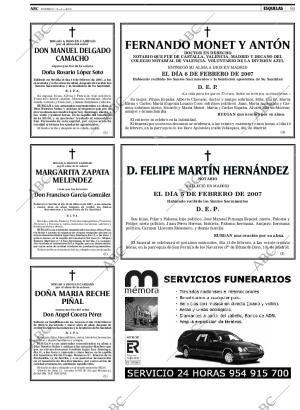 ABC SEVILLA 11-02-2007 página 93