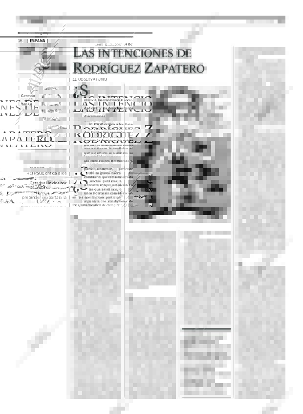 ABC MADRID 12-02-2007 página 18