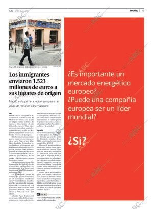 ABC MADRID 12-02-2007 página 45
