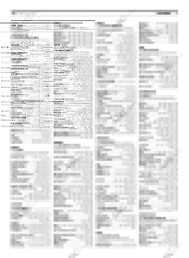 ABC MADRID 12-02-2007 página 59