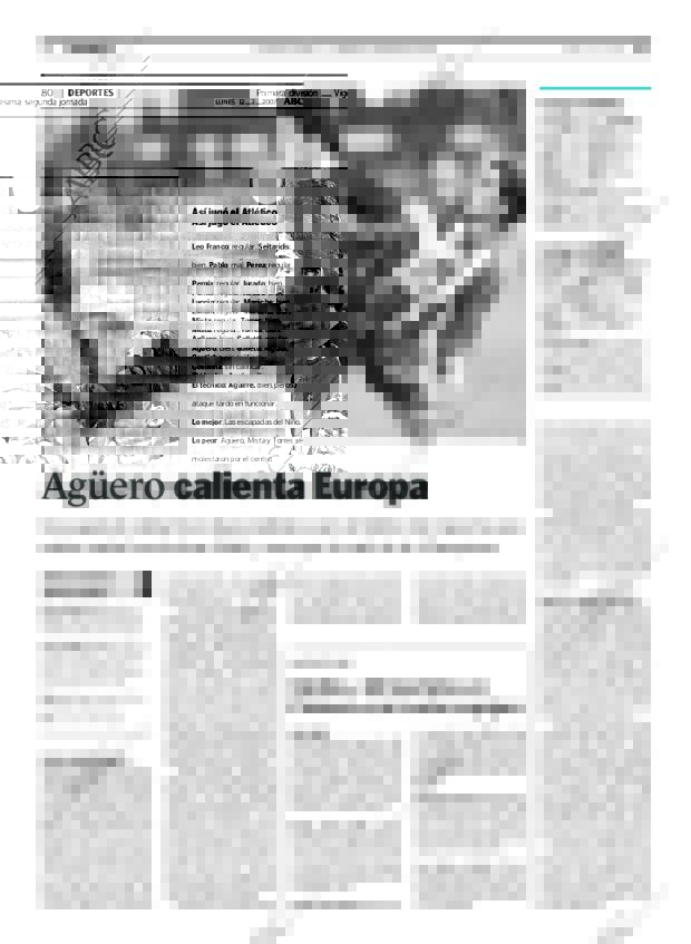 ABC MADRID 12-02-2007 página 80