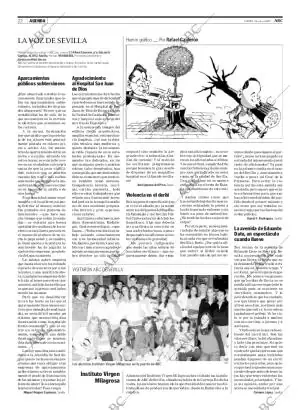 ABC SEVILLA 12-02-2007 página 22