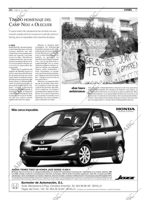 ABC SEVILLA 12-02-2007 página 37