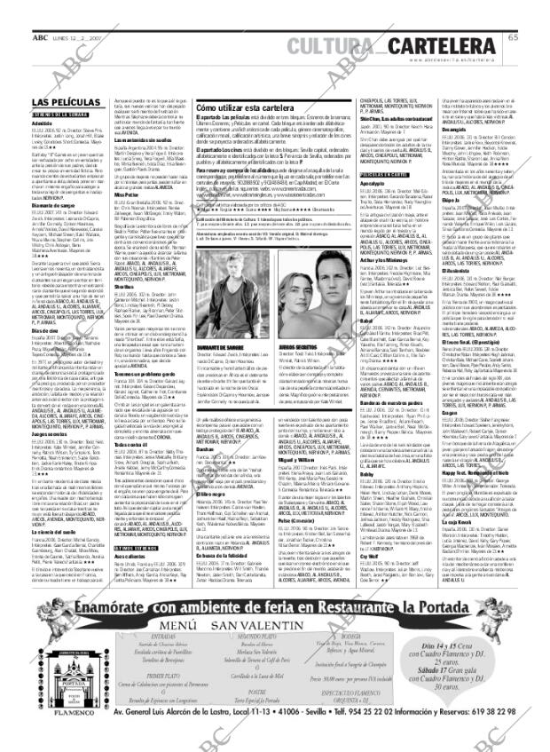 ABC SEVILLA 12-02-2007 página 65