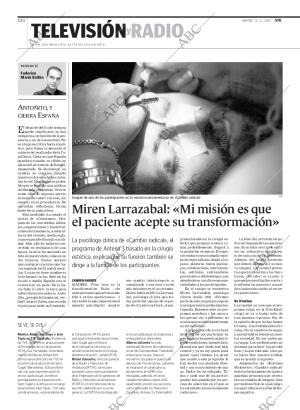 ABC SEVILLA 13-02-2007 página 100