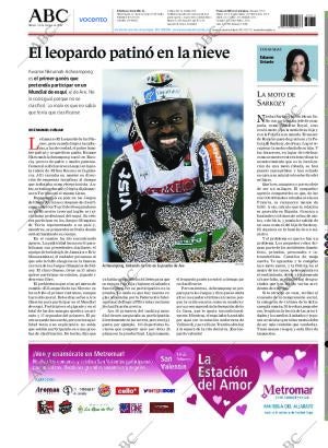 ABC SEVILLA 13-02-2007 página 104