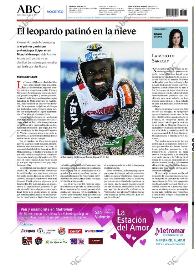 ABC SEVILLA 13-02-2007 página 104