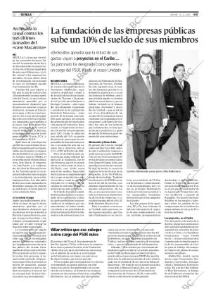 ABC SEVILLA 13-02-2007 página 14