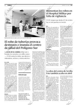 ABC SEVILLA 13-02-2007 página 16