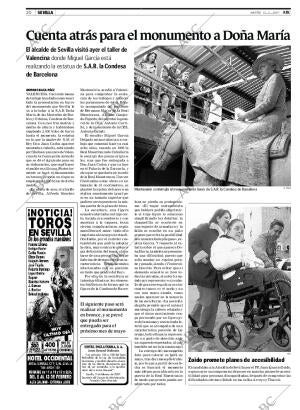 ABC SEVILLA 13-02-2007 página 20