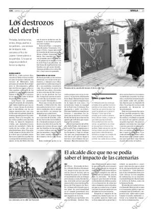 ABC SEVILLA 13-02-2007 página 21