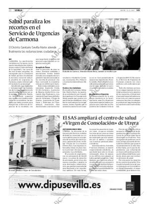 ABC SEVILLA 13-02-2007 página 22