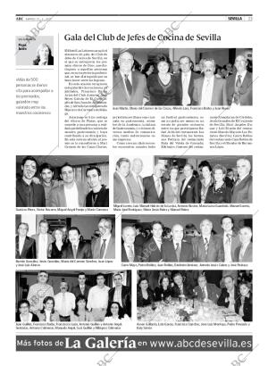 ABC SEVILLA 13-02-2007 página 23