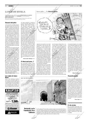 ABC SEVILLA 13-02-2007 página 26