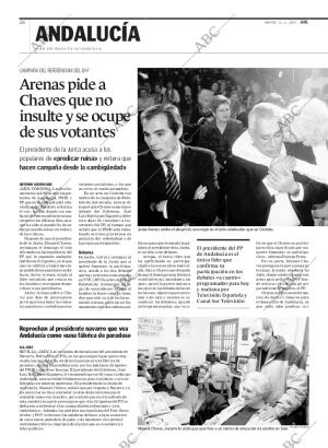 ABC SEVILLA 13-02-2007 página 28