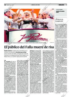 ABC SEVILLA 13-02-2007 página 35