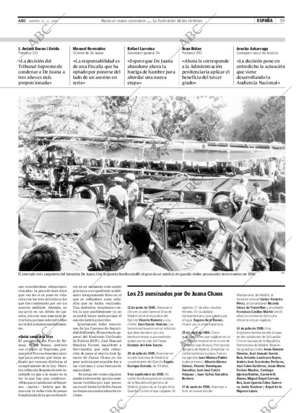 ABC SEVILLA 13-02-2007 página 39