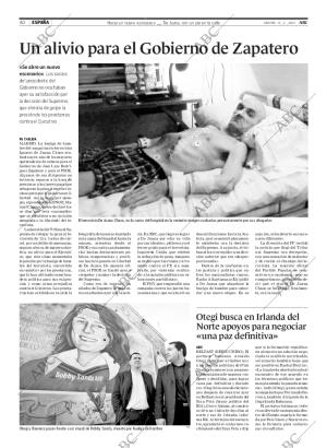 ABC SEVILLA 13-02-2007 página 40