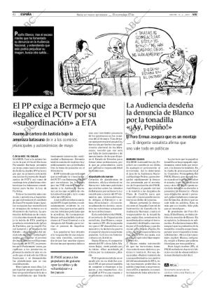 ABC SEVILLA 13-02-2007 página 41