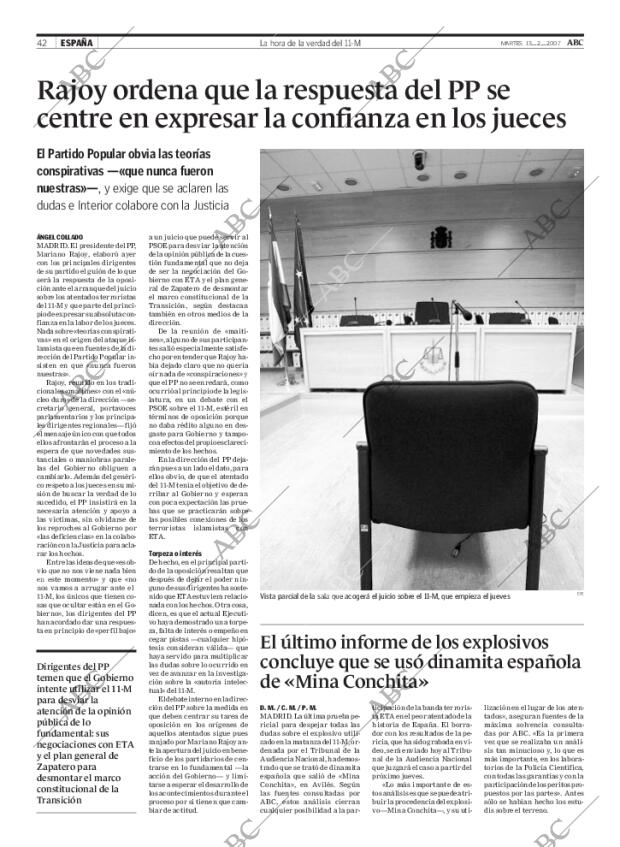 ABC SEVILLA 13-02-2007 página 42