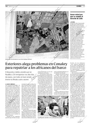 ABC SEVILLA 13-02-2007 página 49