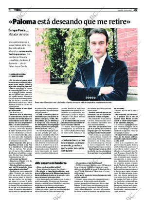 ABC SEVILLA 13-02-2007 página 70