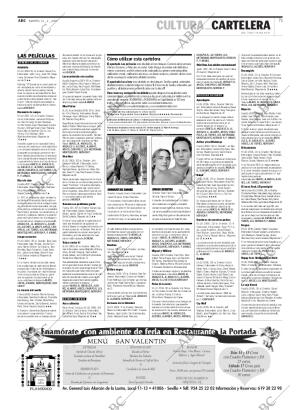 ABC SEVILLA 13-02-2007 página 71