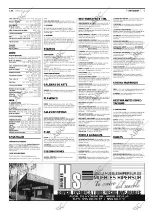 ABC SEVILLA 13-02-2007 página 73