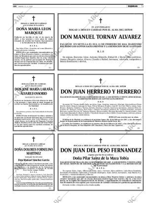 ABC SEVILLA 13-02-2007 página 75