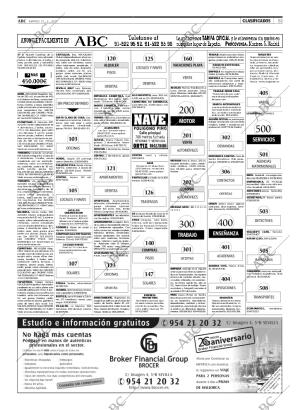 ABC SEVILLA 13-02-2007 página 81