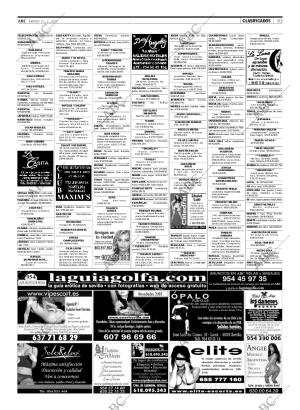 ABC SEVILLA 13-02-2007 página 83