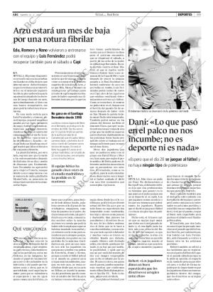 ABC SEVILLA 13-02-2007 página 89