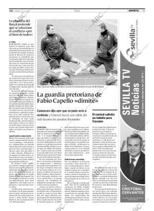 ABC SEVILLA 13-02-2007 página 93